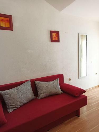 Hostal Apartments Antonia