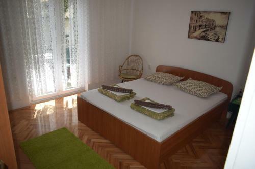 Apartment Antonella