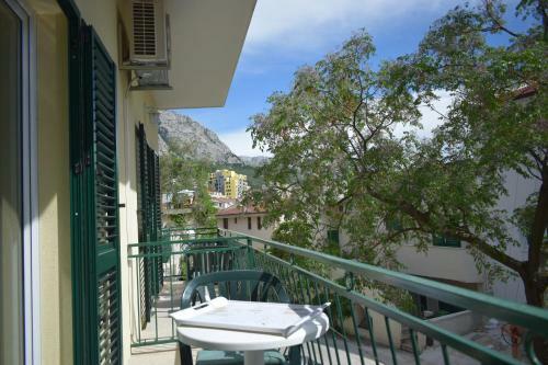 Apartment Antonella