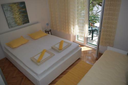 Apartment Antonella