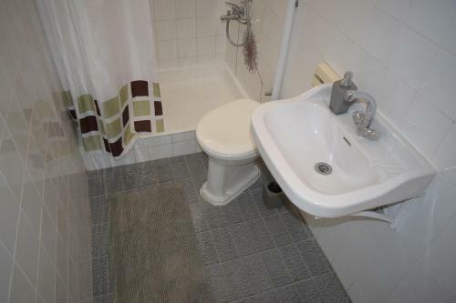 Apartment Antonella