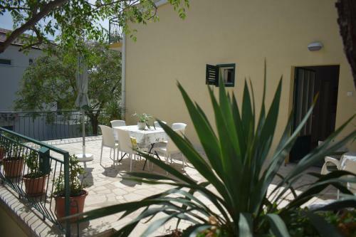 Apartment Antonella