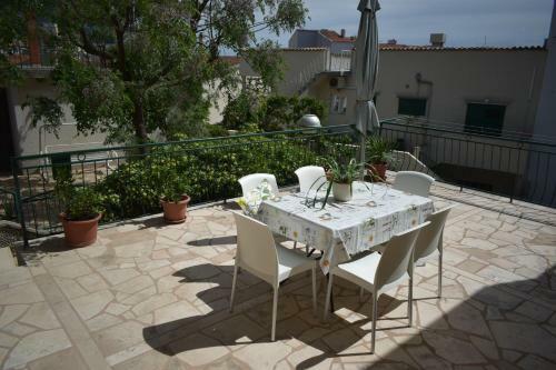 Apartment Antonella