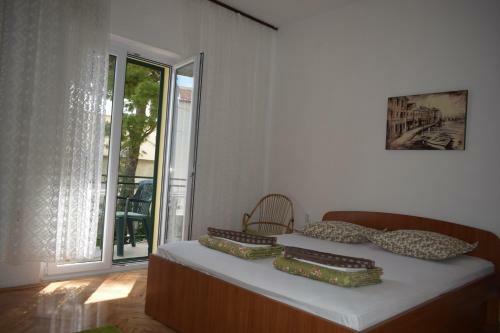 Apartment Antonella