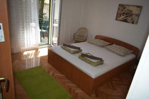 Apartment Antonella
