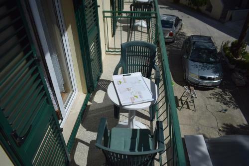 Apartment Antonella