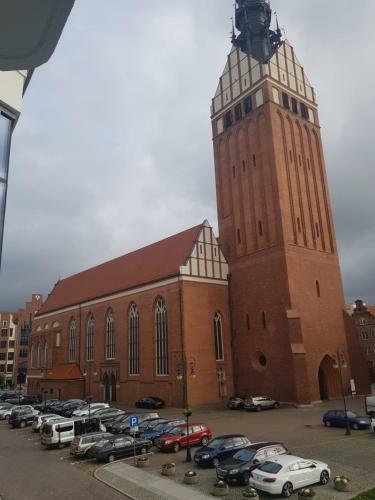Apartament Na Star�wce