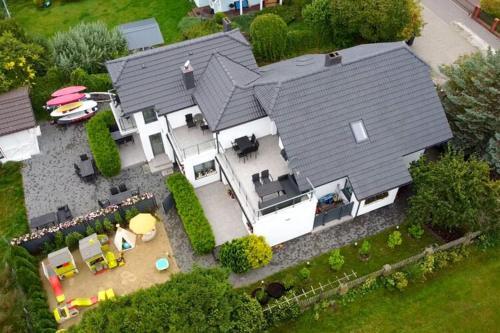 Residence In Dziwnowek