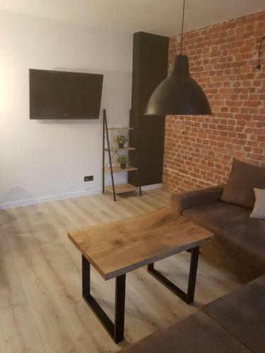 Apartament Gliwice Centrum ?wi?toja?ska
