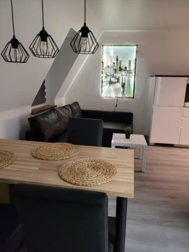Apartament Pod Radiostacj?