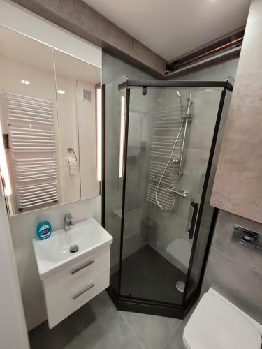Apartament Pod Radiostacj?