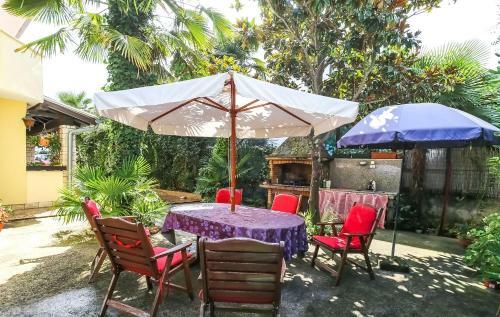 Apartamento Jelena