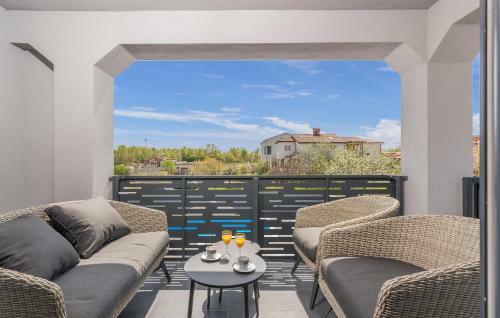 Apartmani Natalija