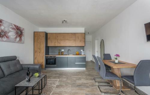 Apartmani Natalija