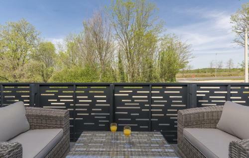 Apartmani Natalija