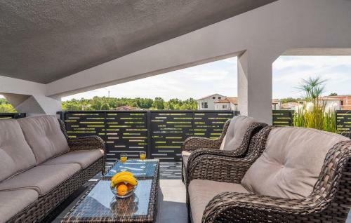 Apartmani Natalija