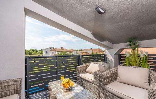 Apartmani Natalija