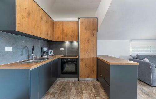 Apartmani Natalija