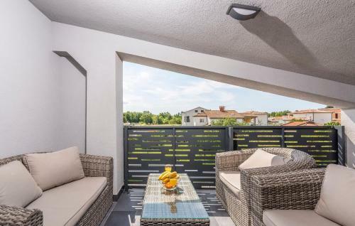 Apartmani Natalija