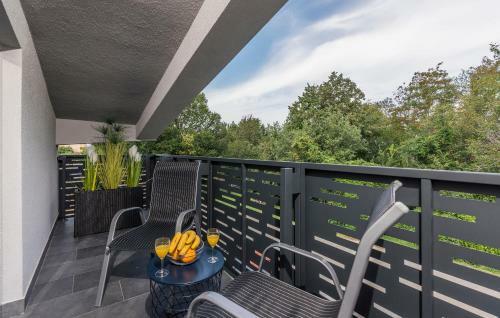 Apartmani Natalija
