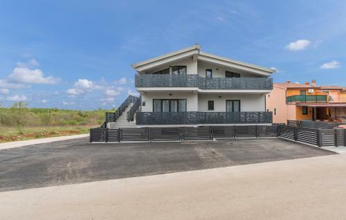 Apartmani Natalija