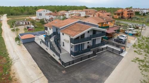 Apartmani Natalija