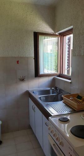 Apartamento Studio Benassi