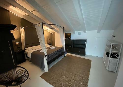 Hostal Apartments And Rooms Villa Bori