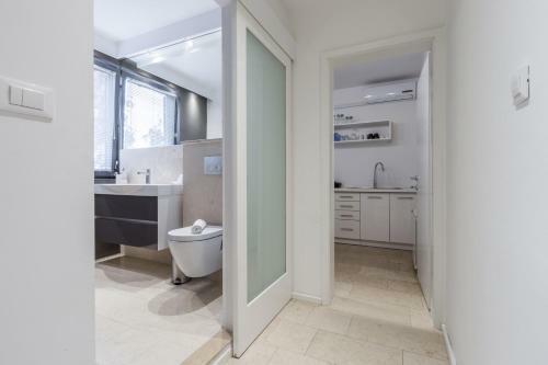 Hostal Apartments And Rooms Villa Bori