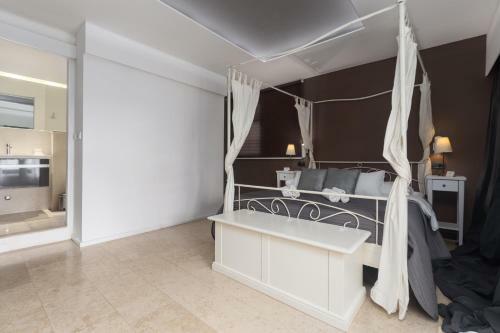 Hostal Apartments And Rooms Villa Bori