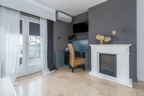 Hostal Apartments And Rooms Villa Bori