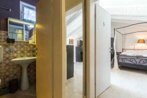 Hostal Apartments And Rooms Villa Bori