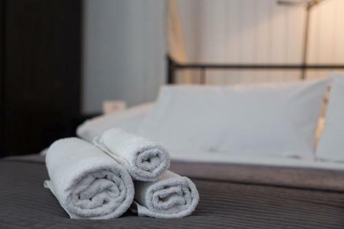 Hostal Apartments And Rooms Villa Bori