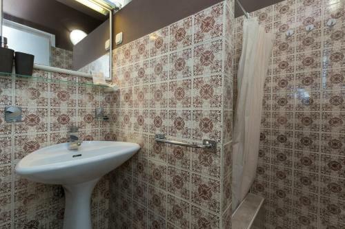 Hostal Apartments And Rooms Villa Bori