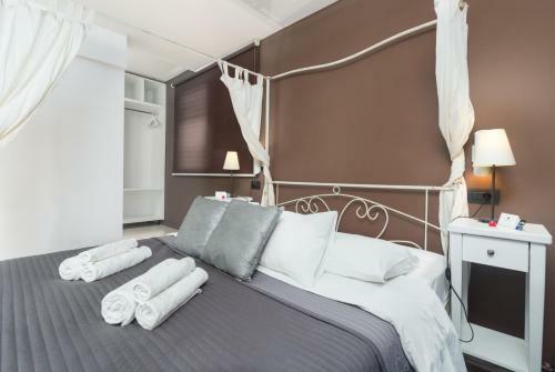 Hostal Apartments And Rooms Villa Bori