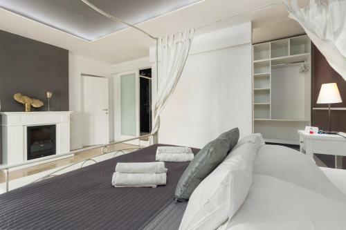 Hostal Apartments And Rooms Villa Bori