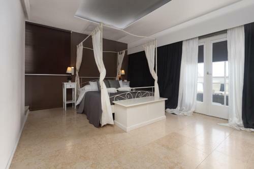 Hostal Apartments And Rooms Villa Bori