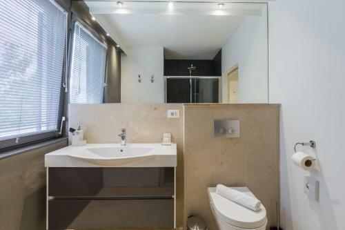 Hostal Apartments And Rooms Villa Bori