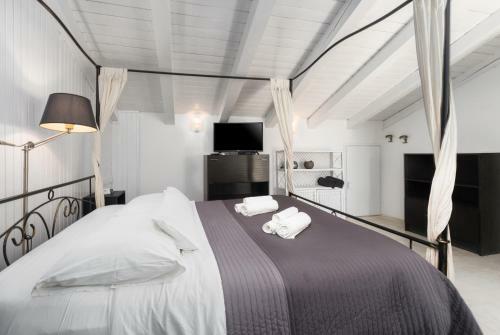 Hostal Apartments And Rooms Villa Bori