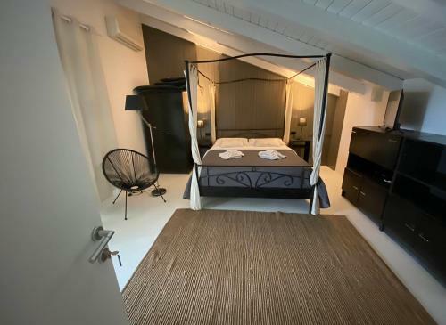 Hostal Apartments And Rooms Villa Bori