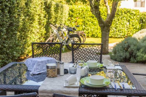 Hostal Apartments And Rooms Villa Bori