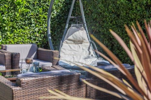 Hostal Apartments And Rooms Villa Bori