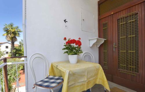 Apartments In Porec/istrien 37713