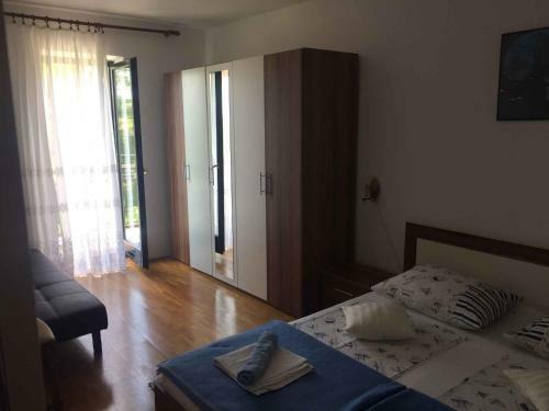 Apartments In Porec/istrien 37216