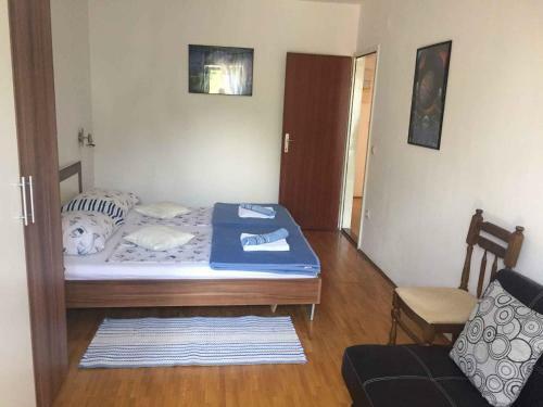 Apartments In Porec/istrien 37216