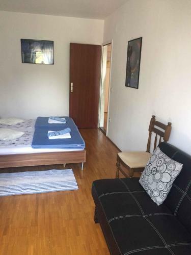 Apartments In Porec/istrien 37216