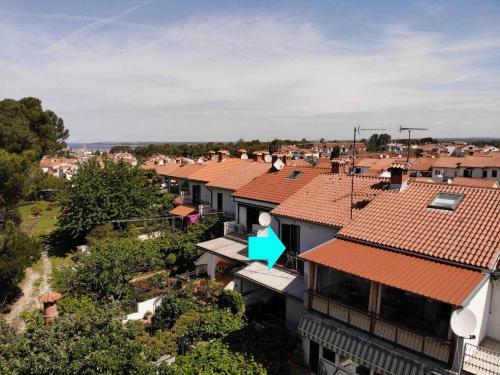Apartments In Porec/istrien 37216