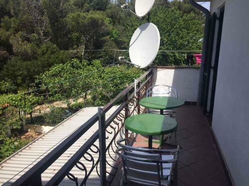 Apartments In Porec/istrien 37216