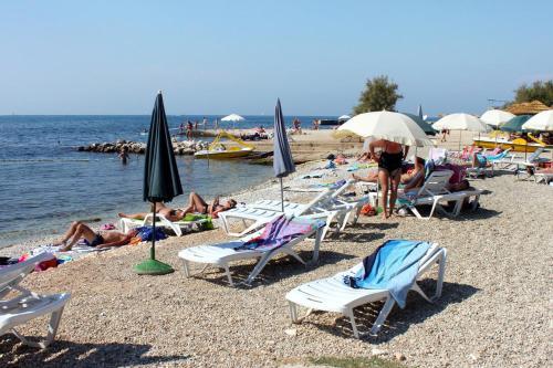 Apartments With Wifi Porec - 16880