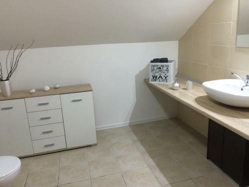 Apartament Mazury